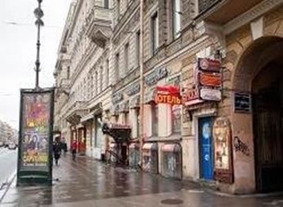 Altburg at Nevsky 53 Altburg at Nevsky 53